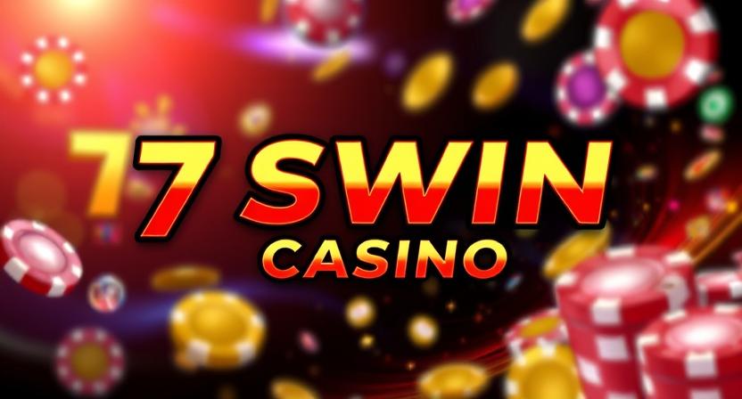 7SWIN casino online gaming interface