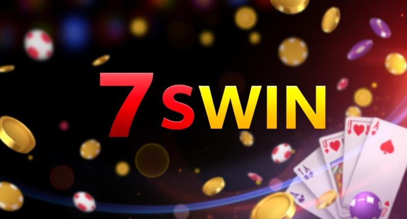 Bonuses and promotions available at 7SWIN