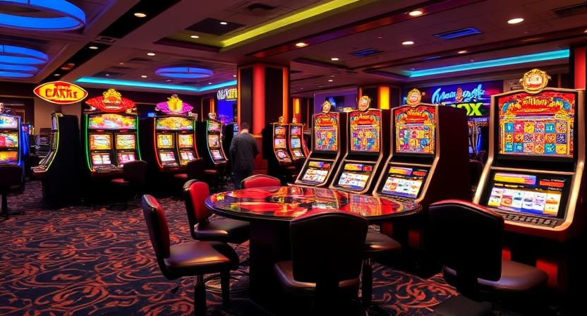 Colorful themes and thrilling jackpots in 7SWIN slots