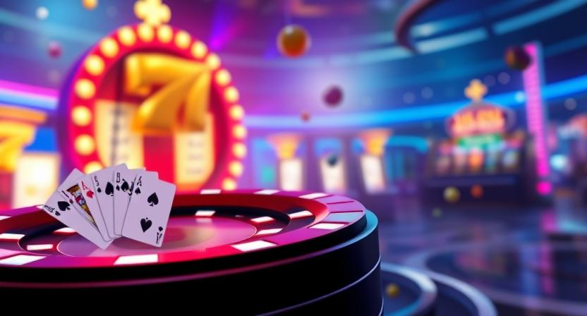 Mobile and desktop 7SWIN platform