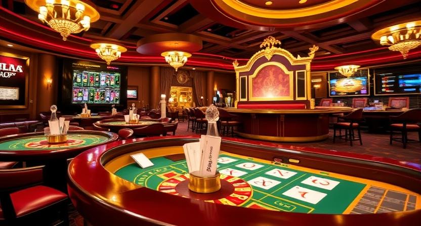 Login screen for 7SWIN account