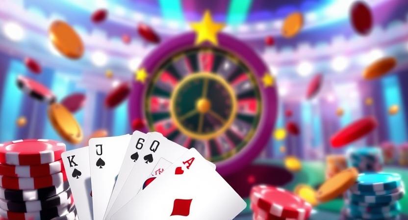 Live betting markets on 7SWIN