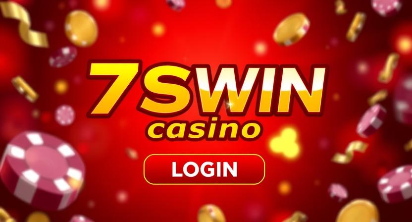 Fast and secure ENTRAR NO 7SWIN account