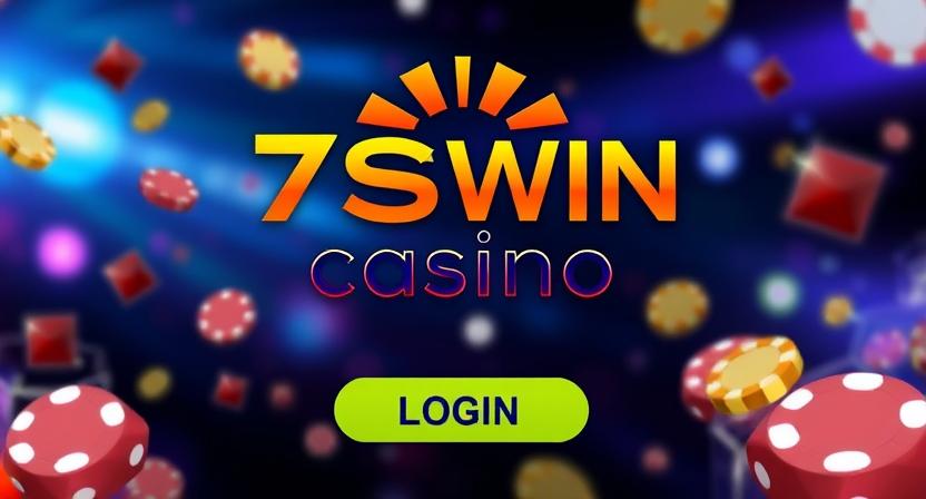 7SWIN multi-device login experience