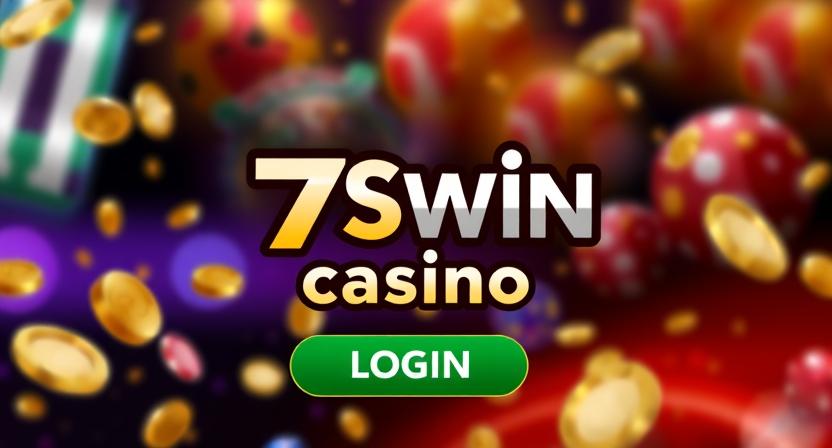 Secure verification for 7SWIN login